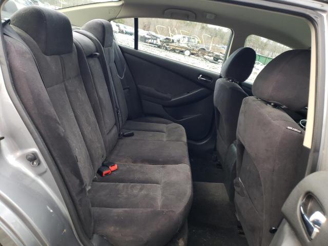 Photo 10 from auction – 2009 NISSAN ALTIMA 2.5 with VIN 1N4AL21E69C113714