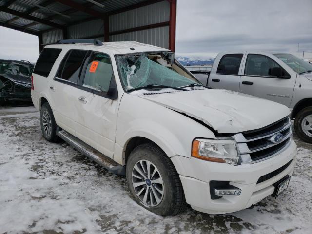 Photo 4 from auction – 2017 FORD EXPEDITION with VIN 1FMJU1JT5HEA45694