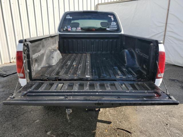 Photo 6 from auction – 2001 FORD F150 with VIN 1FTRX17L01NB47190