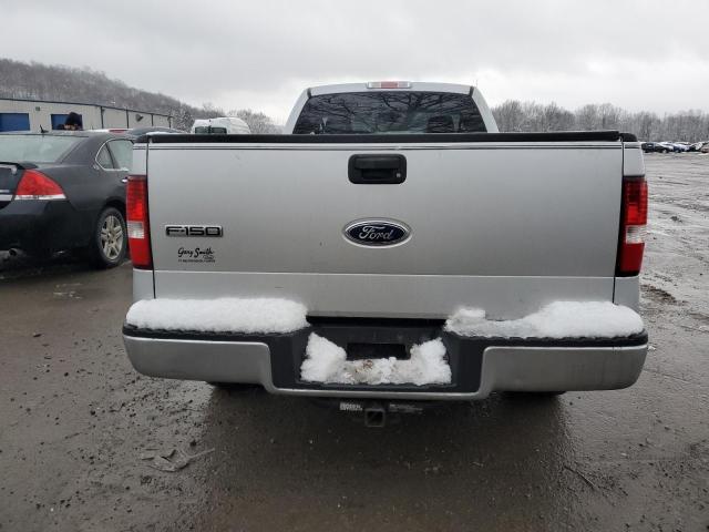 Photo 6 from auction – 2005 FORD F150 with VIN 1FTRF12W45NB54587