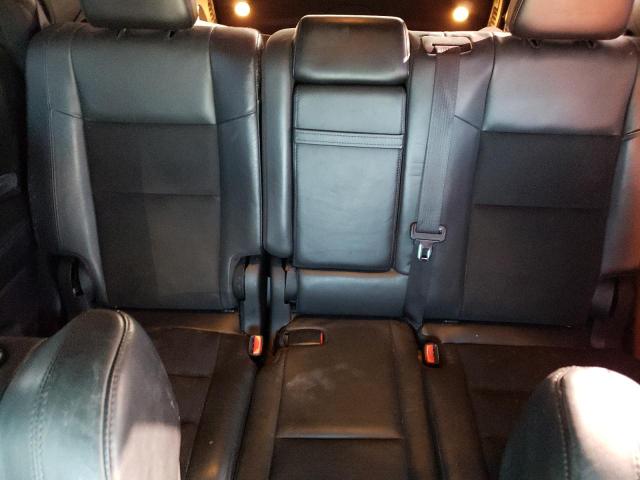 Photo 10 from auction – 2018 DODGE DURANGO GT with VIN 1C4RDHDG1JC494371