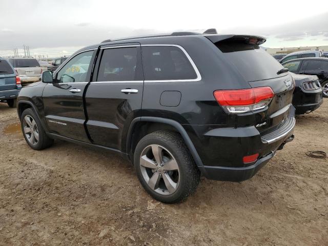 Photo 2 from auction – 2015 JEEP GRAND CHER with VIN 1C4RJFBG8FC142816