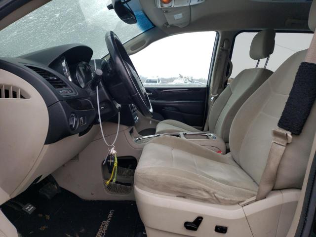 Photo 7 from auction – 2013 DODGE GRAND CARA with VIN 2C4RDGCGXDR579703