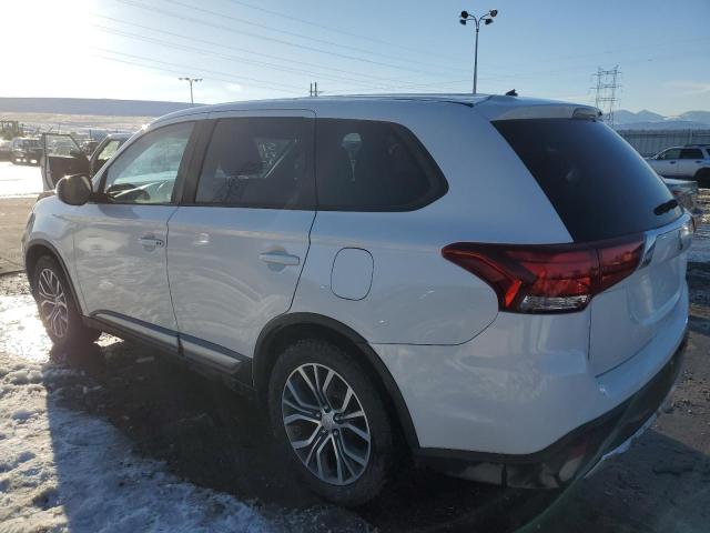 Photo 2 from auction – 2016 MITSUBISHI OUTLANDER with VIN JA4AZ3A36GZ020113
