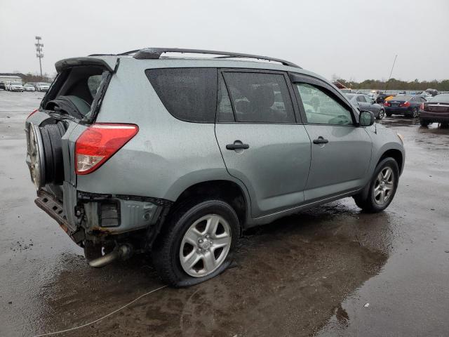 Photo 3 from auction – 2007 TOYOTA RAV4 with VIN JTMBD33V876042834
