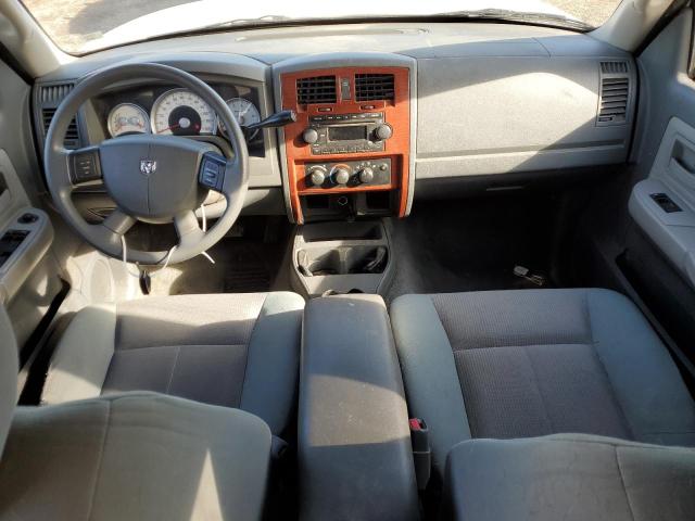 Photo 8 from auction – 2005 DODGE DAKOTA QUA with VIN 1D7HE48K05S263723