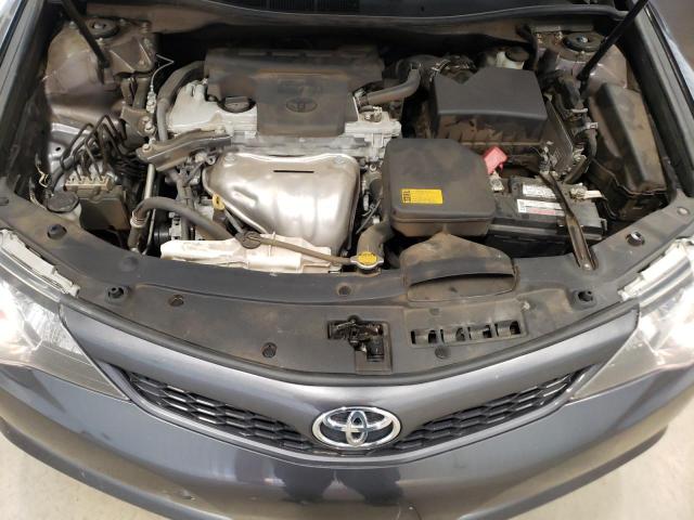 Photo 11 from auction – 2014 TOYOTA CAMRY L with VIN 4T1BF1FK1EU405902