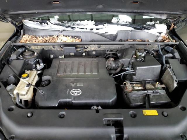 Foto 11 de la subasta – 2011 TOYOTA RAV4 con VIN JTMBK4DV2B5105791