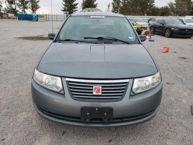 Photo 5 from auction – 2005 SATURN ION LEVEL with VIN 1G8AJ52F45Z131025
