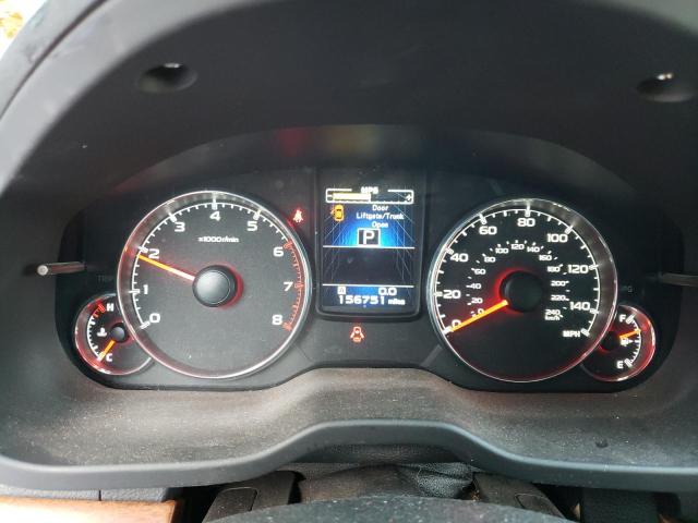 Photo 9 from auction – 2013 SUBARU OUTBACK 2. with VIN 4S4BRCJCXD3272452