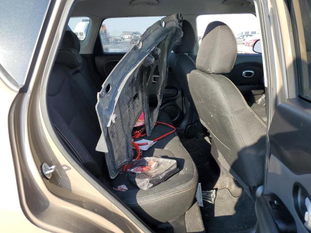 Снимка 10 от търг – 2014 KIA SOUL + с VIN KNDJP3A55E7103795