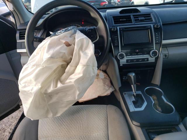 Photo 8 from auction – 2012 TOYOTA CAMRY BASE with VIN 4T4BF1FK8CR216859