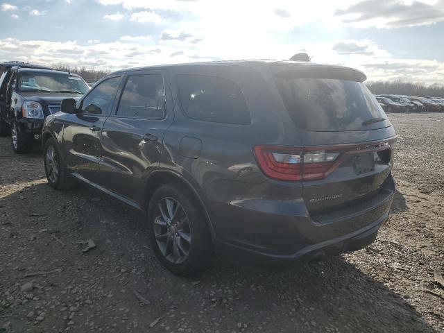 Photo 2 from auction – 2015 DODGE DURANGO SX with VIN 1C4RDHAG5FC896597