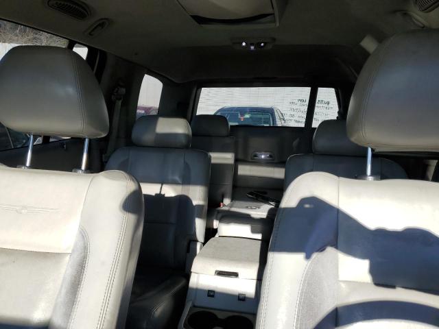 Photo 10 from auction – 2007 CHRYSLER ASPEN LIMI with VIN 1A8HX58237F520811