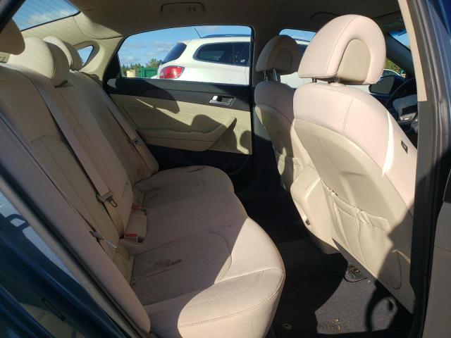 Photo 10 from auction – 2016 HYUNDAI SONATA SPO with VIN 5NPE34AF0GH391882
