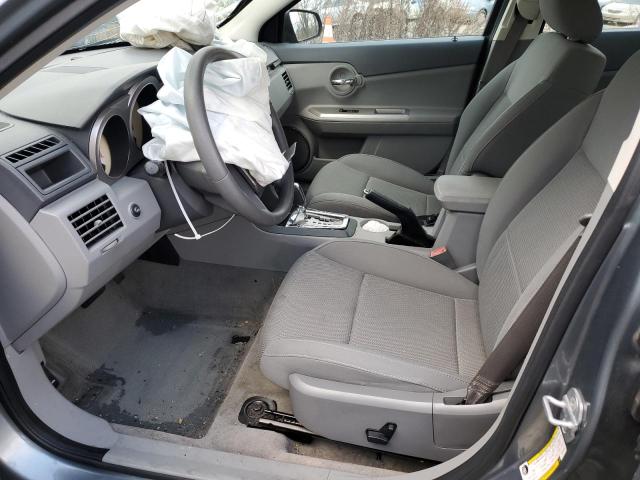 Photo 7 from auction – 2008 DODGE AVENGER SX with VIN 1B3LC56K68N128253