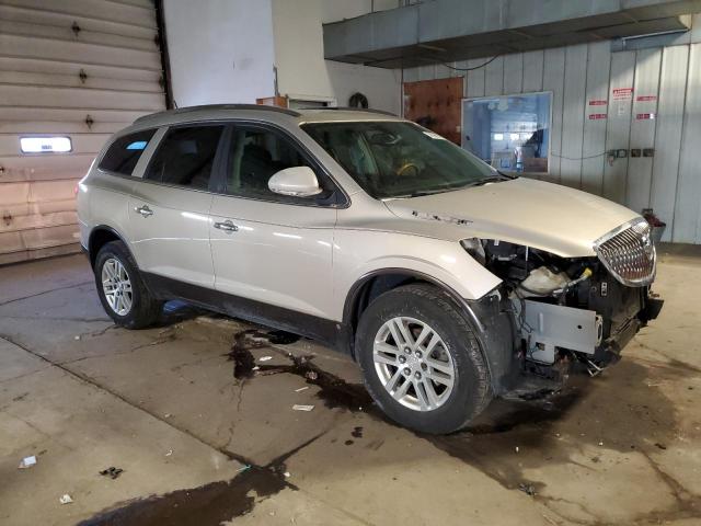Photo 4 from auction – 2008 BUICK ENCLAVE CX with VIN 5GAER13738J221383