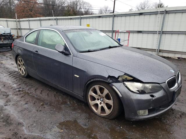 Photo 4 from auction – 2008 BMW 328 XI with VIN WBAWC33588PD08885