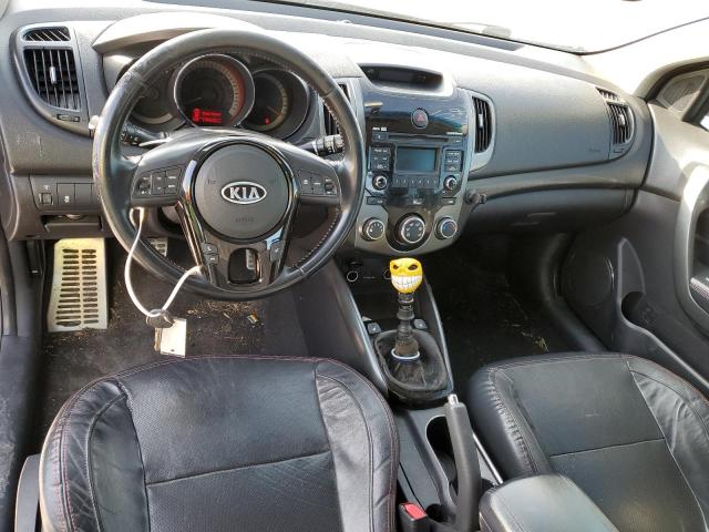Photo 8 from auction – 2013 KIA FORTE SX with VIN KNAFW6A31D5703276