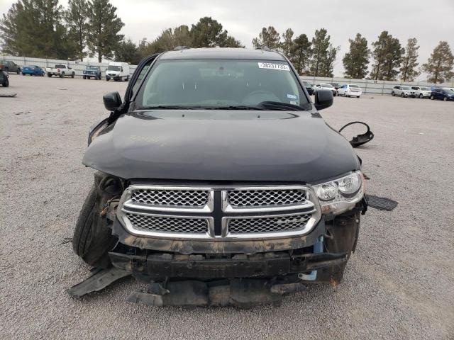 Photo 5 from auction – 2013 DODGE DURANGO with VIN 1C4RDHAG0DC683988