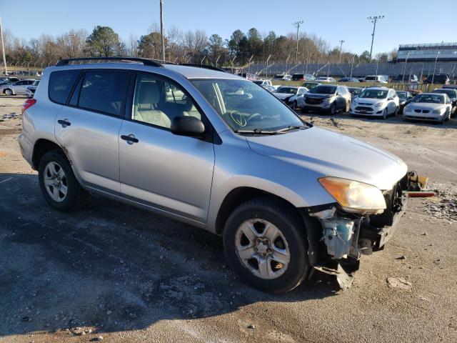 Photo 4 from auction – 2010 TOYOTA RAV4 with VIN JTMZF4DV6A5018381