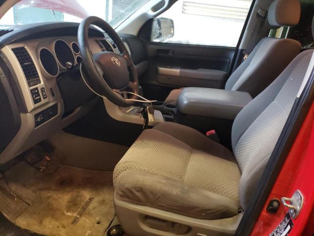Photo 7 from auction – 2008 TOYOTA TUNDRA DOU with VIN 5TBBV54118S503547