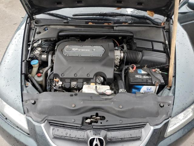 Photo 11 from auction – 2004 ACURA TL with VIN 19UUA66204A026822