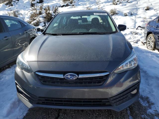 Photo 5 from auction – 2020 SUBARU IMPREZA PR with VIN 4S3GKAV60L3611578