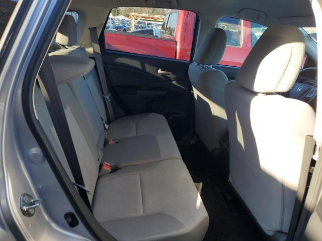 Photo 11 from auction – 2016 HONDA CR-V SE with VIN 2HKRM3H42GH553671