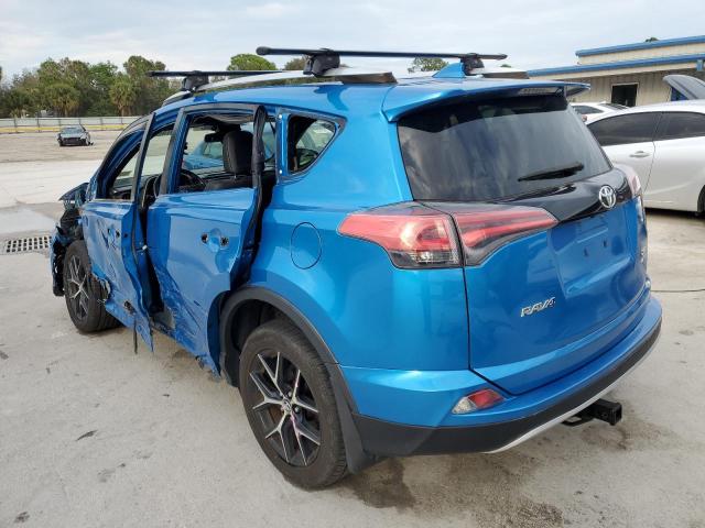 Photo 2 from auction – 2016 TOYOTA RAV4 SE with VIN JTMJFREV1GD191586