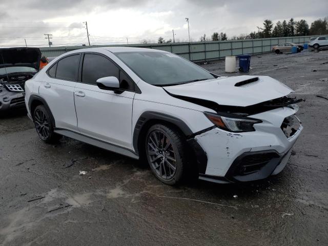 Photo 4 from auction – 2022 SUBARU WRX PREMIU with VIN JF1VBAH61N8018990