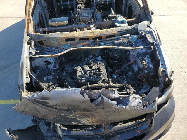 Photo 12 from auction – 2017 DODGE GRAND CARA with VIN 2C4RDGEGXHR555257