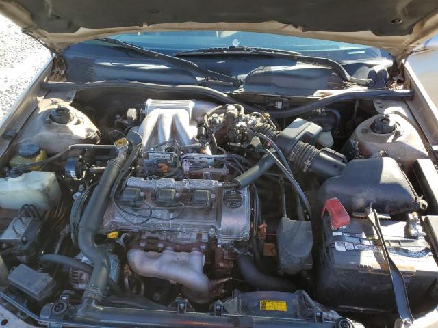 Photo 11 from auction – 1998 TOYOTA CAMRY LE with VIN JT2BF28K8W0127136