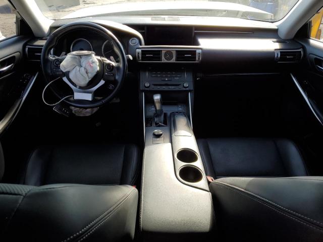 Photo 8 from auction – 2016 LEXUS IS 200T with VIN JTHBA1D25G5033112