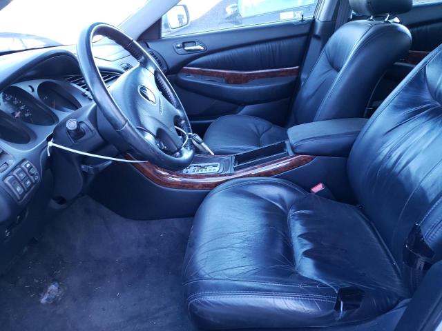Zdjęcie 7 z aukcji – 2002 ACURA 3.2TL z VIN 19UUA56702A017265