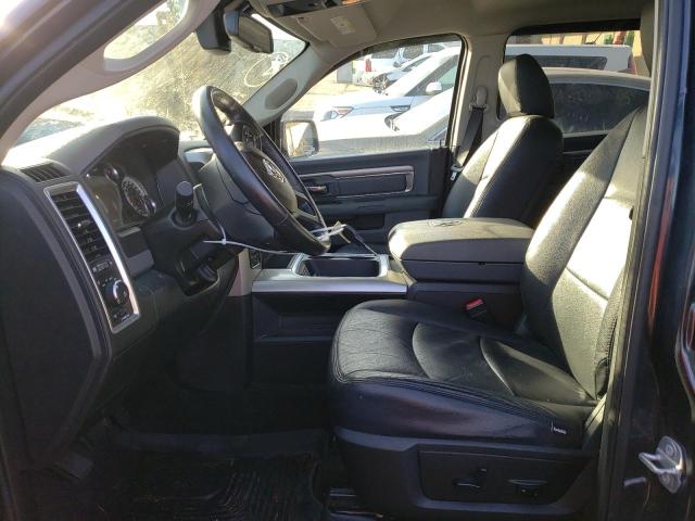 Photo 7 from auction – 2017 RAM 1500 SLT with VIN 1C6RR7LGXHS813822