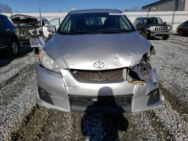 Photo 5 from auction – 2010 TOYOTA COROLLA MA with VIN 2T1KU4EE5AC254979