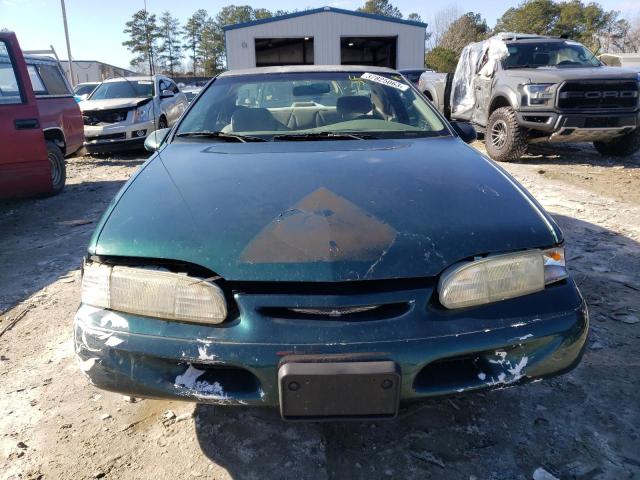 Photo 5 from auction – 1995 FORD THUNDERBIR with VIN 1FALP6242SH157261