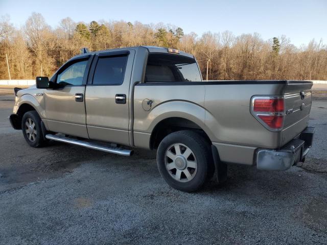 Фото 2 с аукциона – 2011 FORD F150 SUPER с VIN 1FTEW1CM5BFC29136