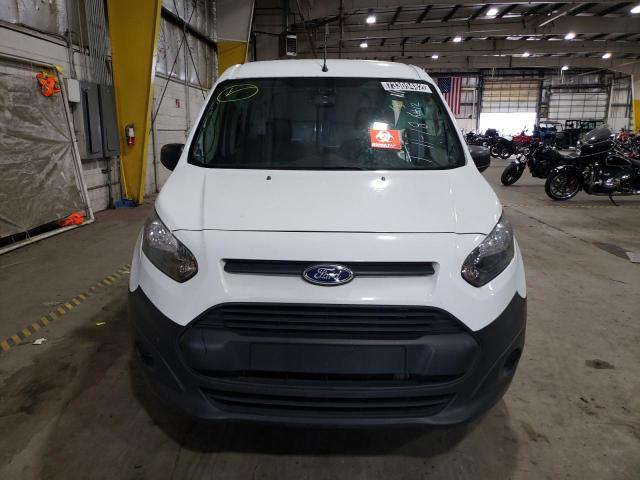 Photo 5 from auction – 2016 FORD TRANSIT CO with VIN NM0LS7E76G1253170
