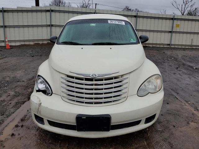 Photo 5 from auction – 2007 CHRYSLER PT CRUISER with VIN 3A4FY58B97T628653