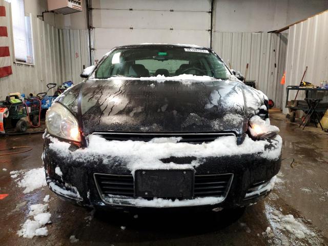 Photo 5 from auction – 2006 CHEVROLET IMPALA LT with VIN 2G1WT58K769421371