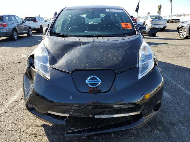 Zdjęcie 5 z aukcji – 2013 NISSAN LEAF S z VIN 1N4AZ0CP4DC409888