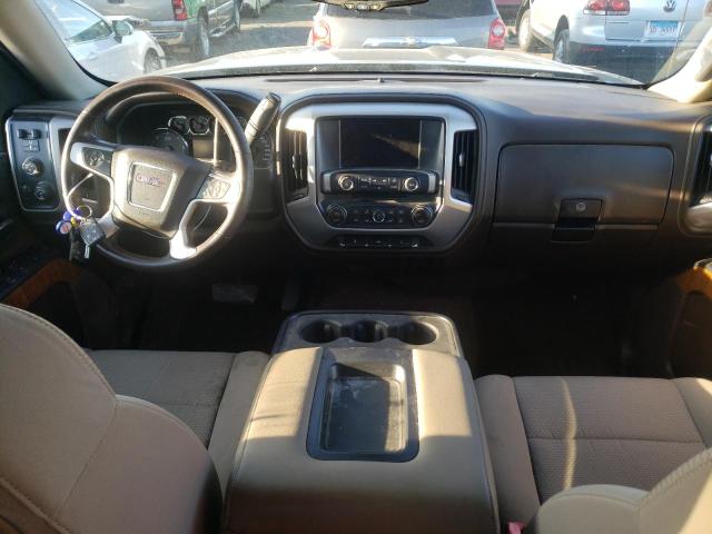 Photo 8 from auction – 2015 GMC SIERRA K15 with VIN 3GTU2UEC0FG148398