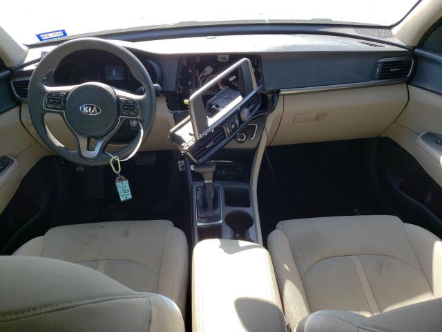 Photo 8 from auction – 2016 KIA OPTIMA LX with VIN KNAGT4L31G5074248