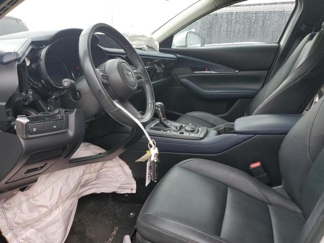 Photo 7 from auction – 2020 MAZDA CX-30 SELE with VIN 3MVDMBCL8LM105845