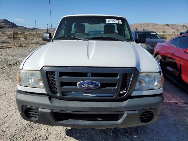 Photo 5 from auction – 2011 FORD RANGER with VIN 1FTKR1AD9BPB00419