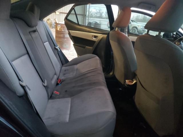 Photo 10 from auction – 2015 TOYOTA COROLLA L with VIN 5YFBURHE2FP199293