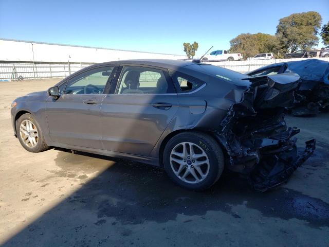 Photo 2 from auction – 2014 FORD FUSION SE with VIN 3FA6P0HDXER228095