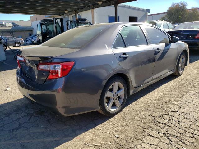 Photo 3 from auction – 2012 TOYOTA CAMRY BASE with VIN 4T1BF1FKXCU157727